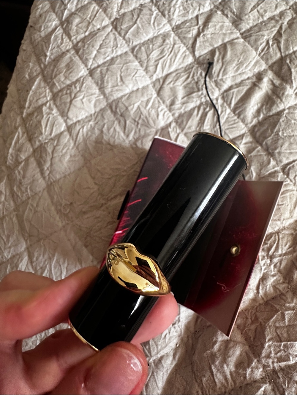 Pat McGrath Lipstick Elison2